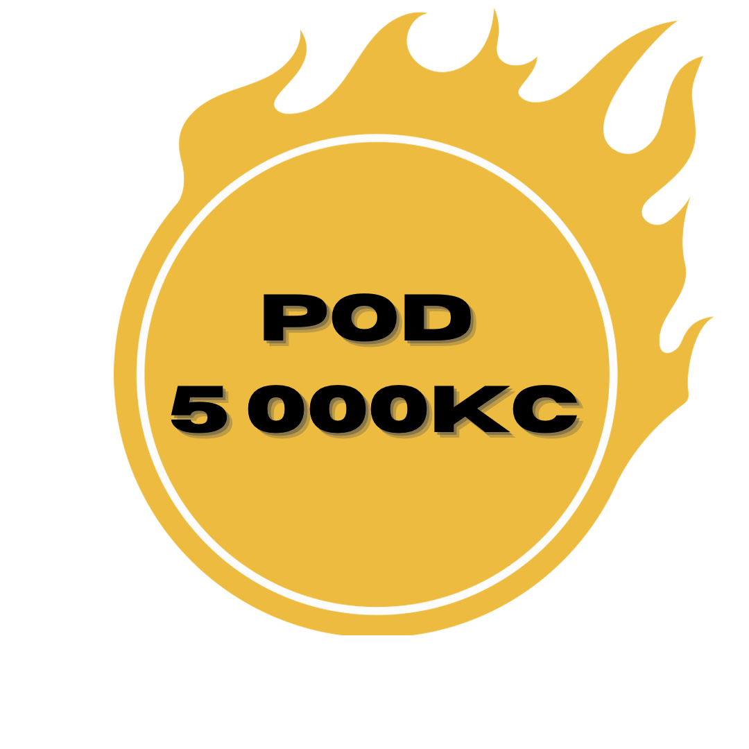 Pod 5 000 Kč