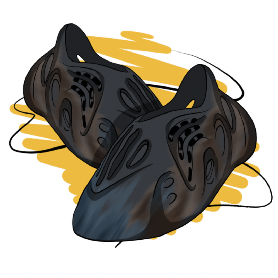 Adidas Yeezy Ostatní