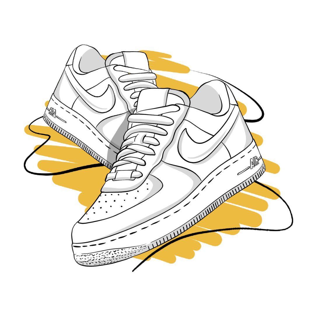 Nike Air Force 1