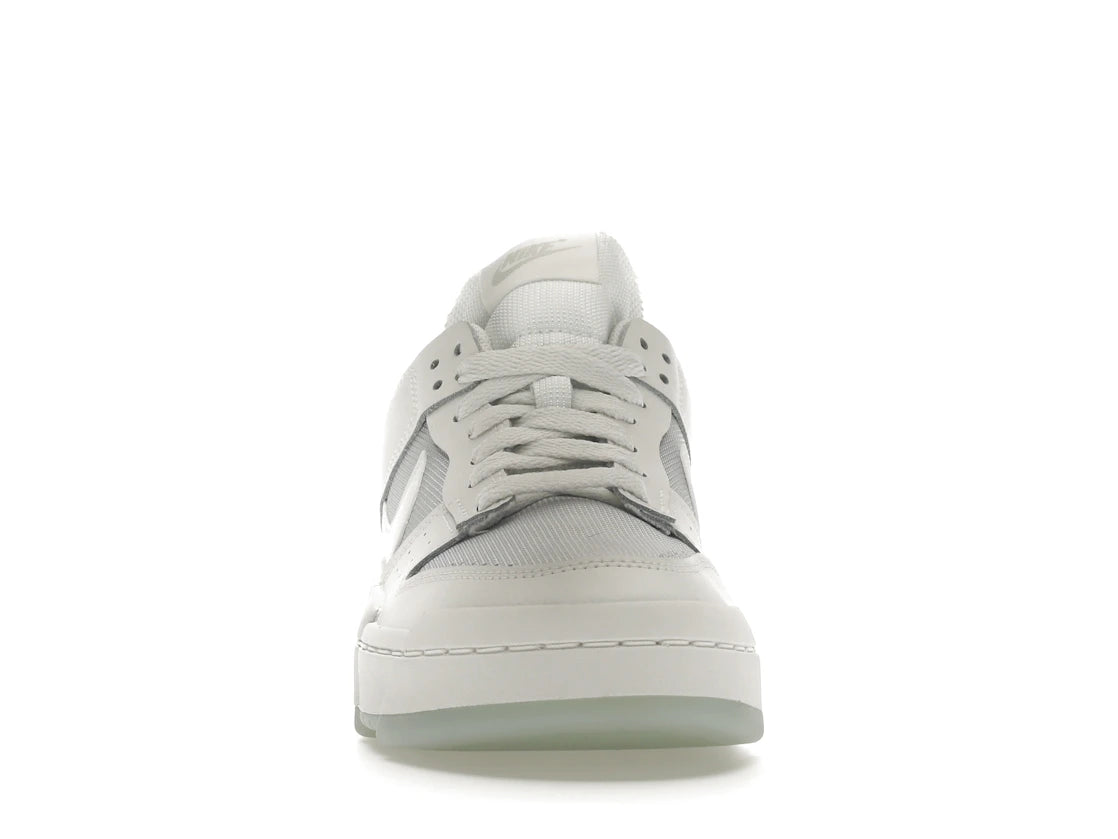 Nike Dunk Low Disrupt Photon Dust (Women's)