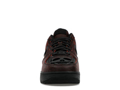 Nike Air Force 1 Low Retro QS Halloween Skull