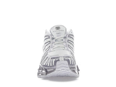 Nike Shox TL Summit White Barely Grape (Women's)