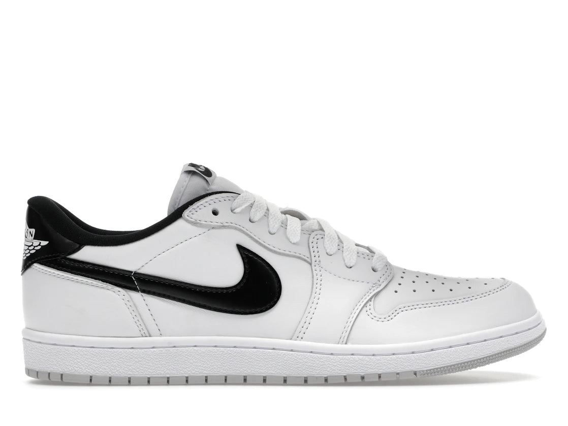 Jordan 1 Retro Low '85 Metallic Black