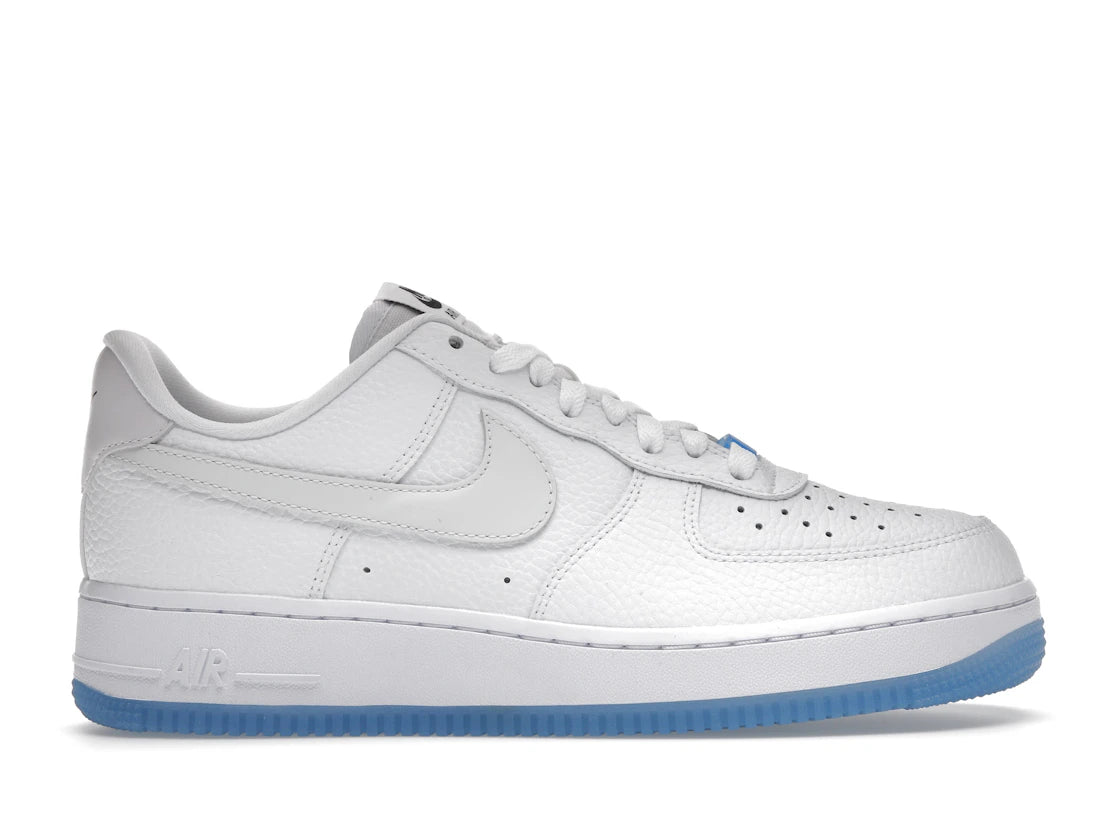 Nike Air Force 1 Low UV Reactive Swoosh (Women's)