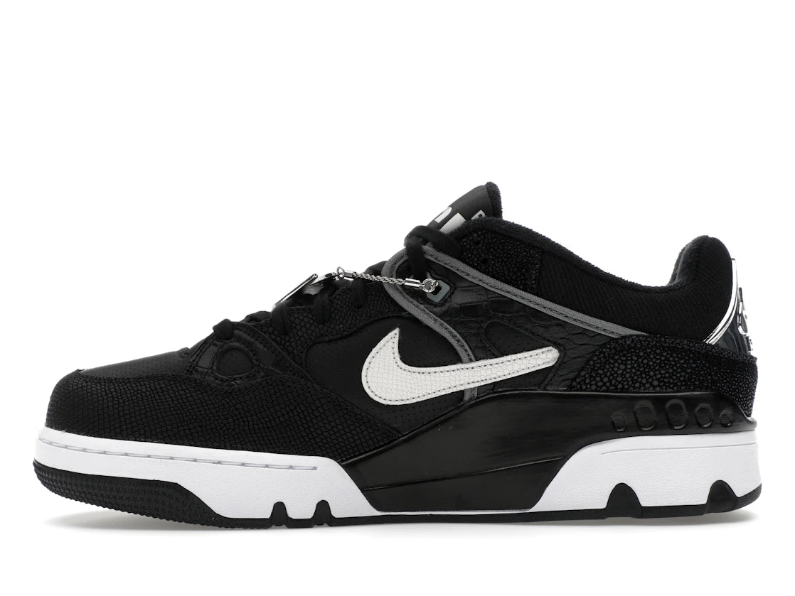 Nike Air Force 3 Low SP Nigo Black White