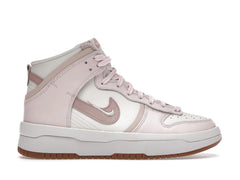 Nike Dunk High Up Sail Light Soft Pink (Women's)