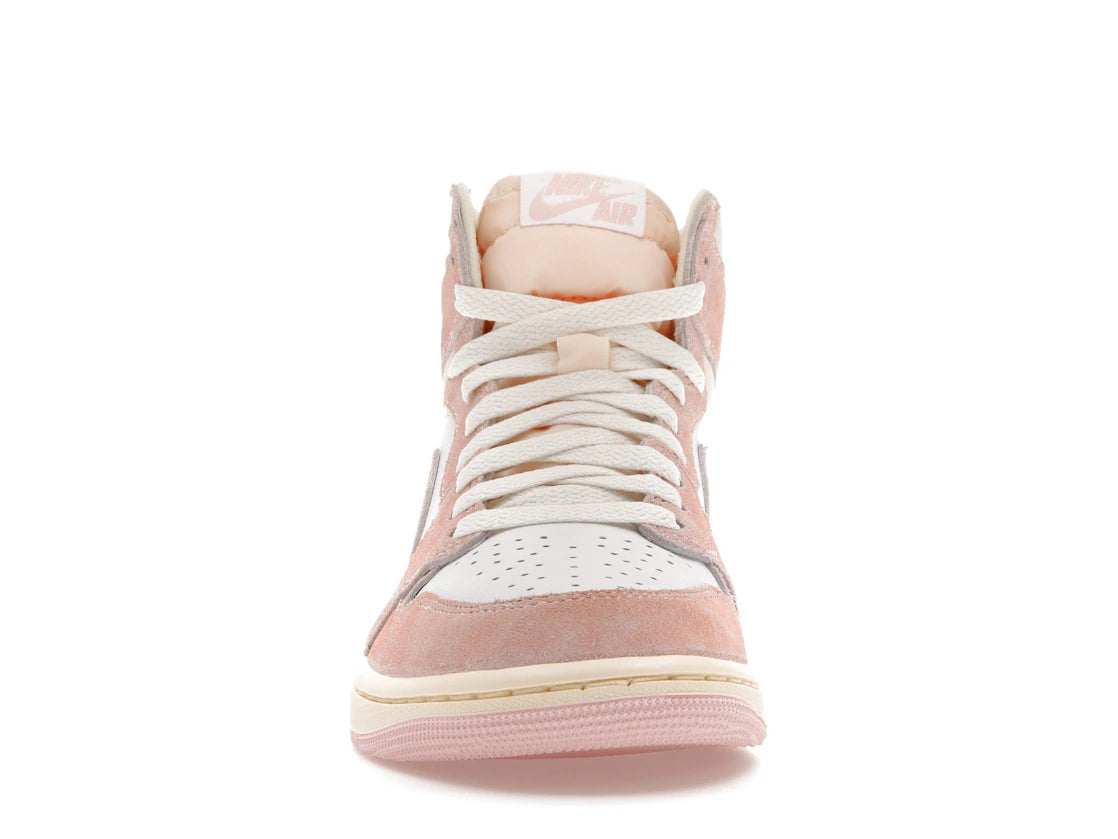 Jordan 1 Retro High OG Washed Pink (Women's)
