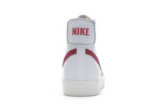 Nike Blazer Mid 77 Brick Red