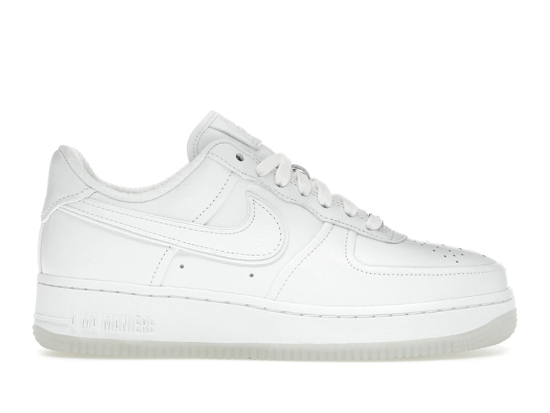 Nike Air Force 1 Low SP A Ma Maniére White (Women's)