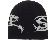 Supreme Dragon Beanie (FW26) Black