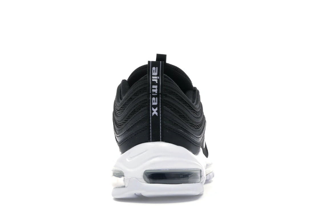 Nike Air Max 97 Black White