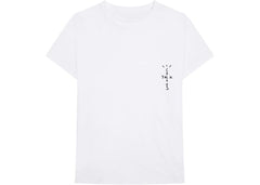 Travis Scott Cactus Jack Basic T-Shirt (brown logo)