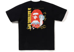 BAPE Japan Souvenir #3 Tee White