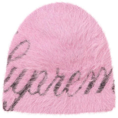 Supreme x Kangol Furgora Jacquard Beanie Pink