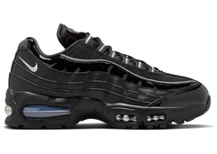 Nike Air Max 95 OG Big Bubble Black Patent (Women's)