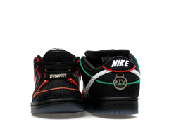 Nike SB Dunk Low Bronx Girls Skate