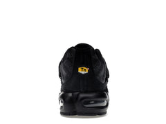 Nike Air Max Plus Toggle Black Reflective