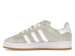 adidas Campus 00s Wonder White Gum