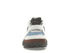 Nike Zoom Field Jaxx Travis Scott Leche Blue