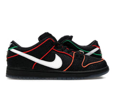 Nike SB Dunk Low Bronx Girls Skate