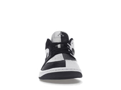 Jordan 1 Low SE Homage Split White Black (Women's)