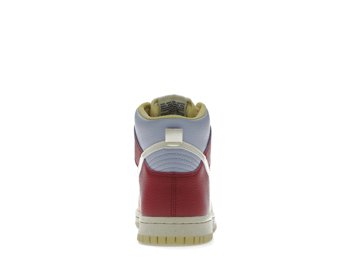 Nike Dunk High Next Nature International Day of the Girl (GS)