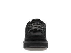 UGG Lowmel Lo Black (Women's)
