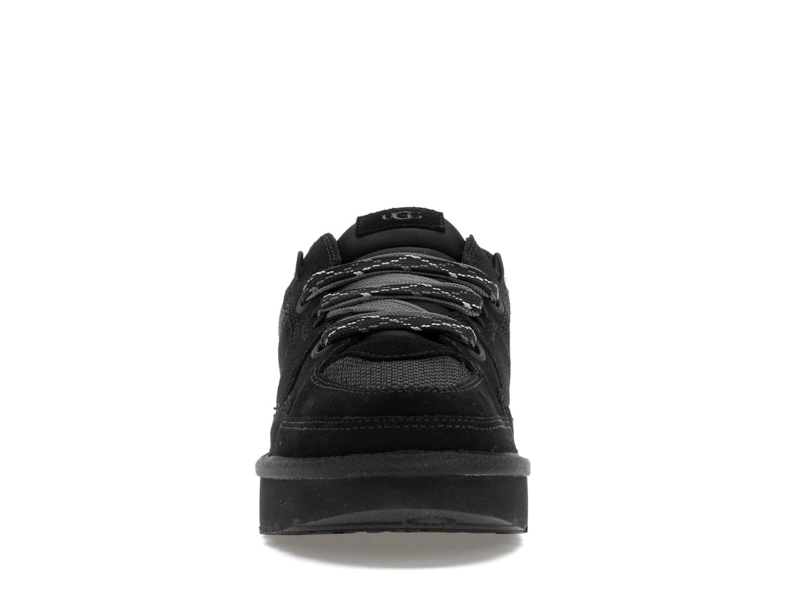 UGG Lowmel Lo Black (Women's)