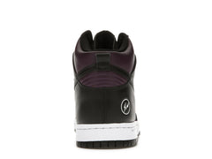 Nike Dunk High Fragment Beijing (2021)