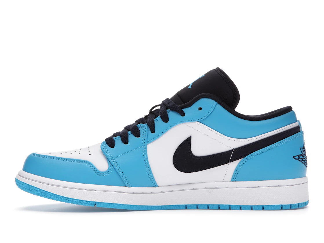 Jordan 1 Low UNC (2021)