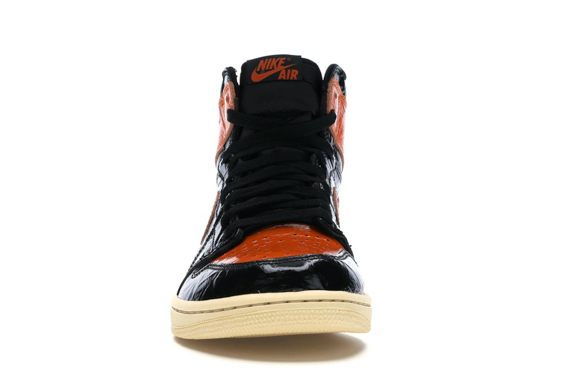 Jordan 1 Retro High Shattered Backboard 3.0