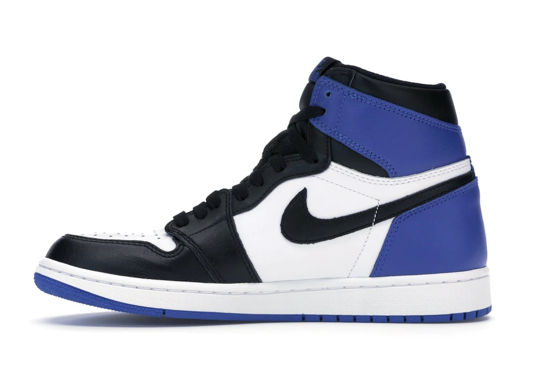 Jordan 1 Retro High Fragment