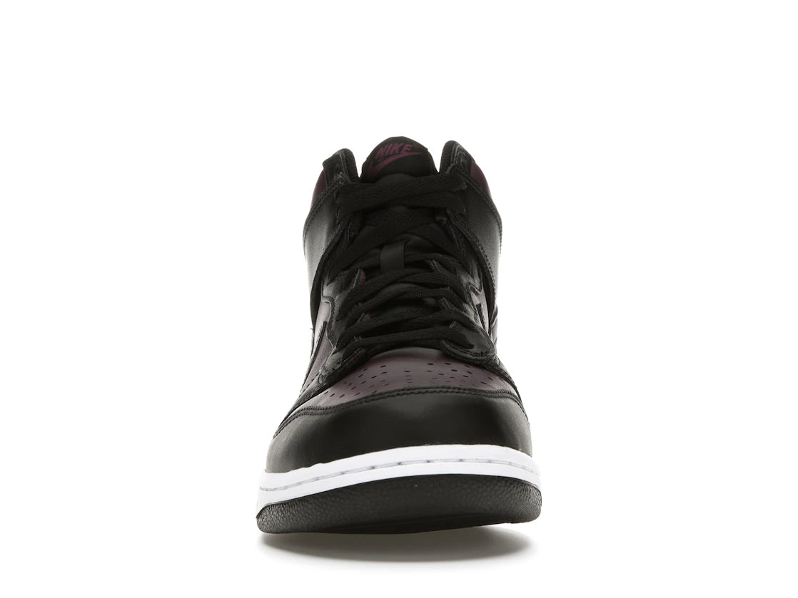 Nike Dunk High Fragment Beijing (2021)