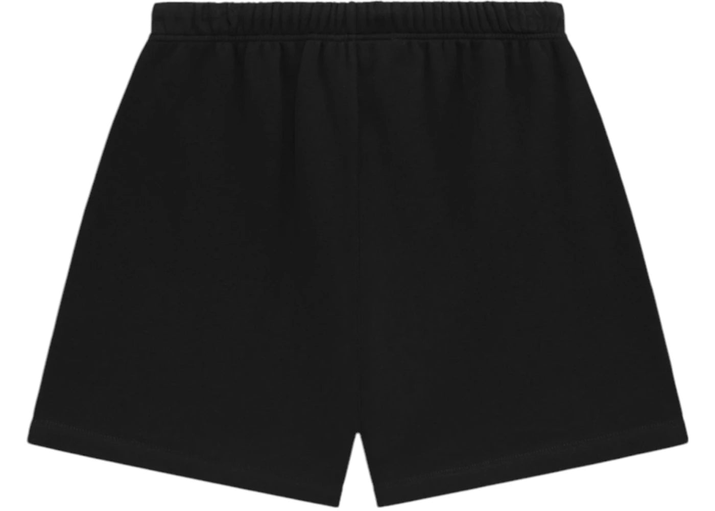 Fear of God Essentials NBA Sweatshorts Black