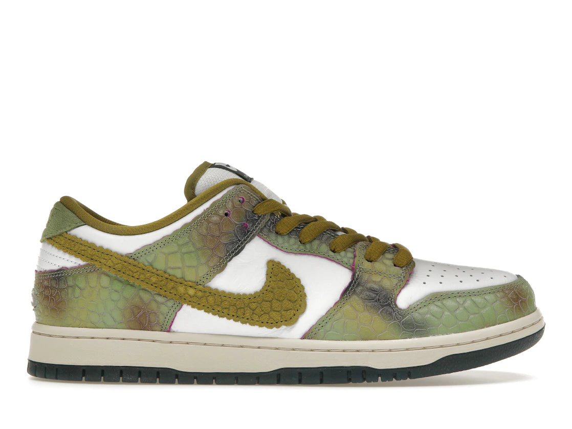 Nike SB Dunk Low Alexis Sablone Chameleon
