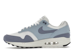 Nike Air Max 1 '87 Light Armory Blue Ashen Slate (Women's)