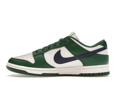 Nike Dunk Low Retro Gorge Green Midnight Navy (Women's)