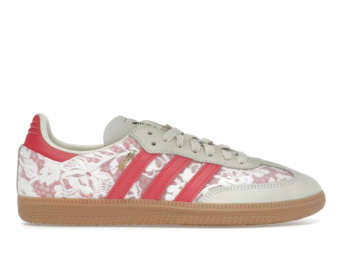 adidas Samba OG Liberty London Better Scarlet (Women's)