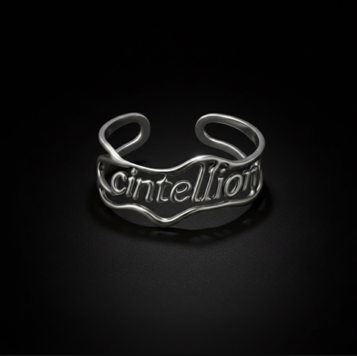 Cintellion Ring - Cintellion