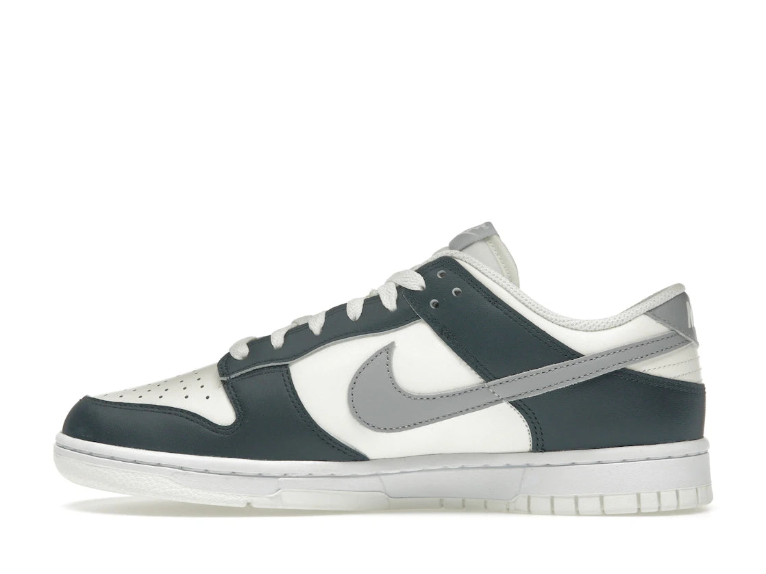 Nike Dunk Low Armoury Navy (Women's)