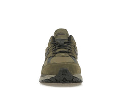 New Balance 2002R Protection Pack Dark Moss
