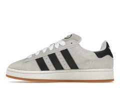 adidas Campus 00s Crystal White Core Black (Women's)