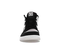 Jordan 1 Mid Diamond Shorts