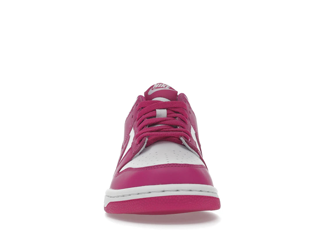 Nike Dunk Low Active Fuchsia (GS)