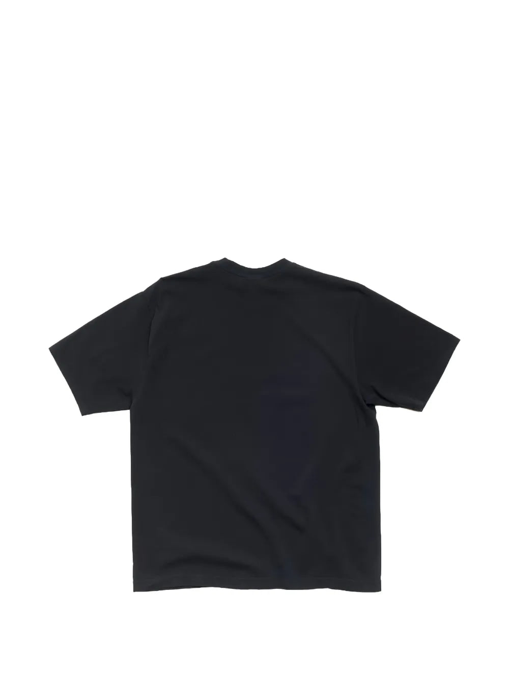 Stussy Block Sport Tee Black