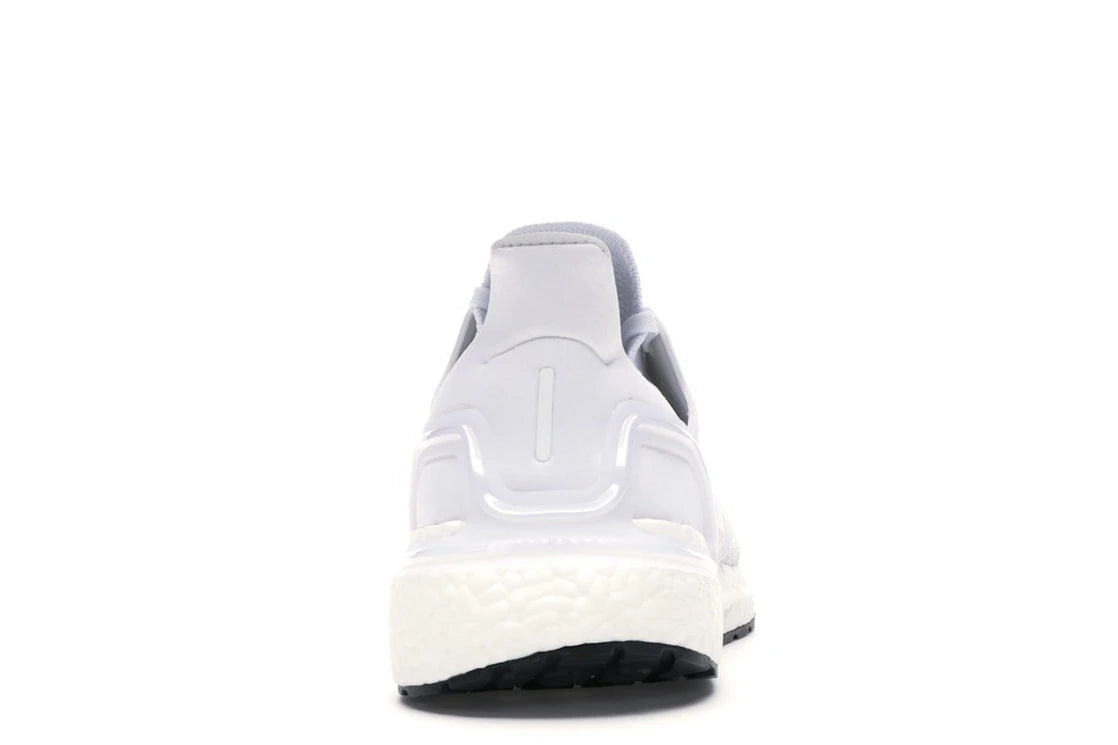 adidas Ultra Boost 20 Triple White