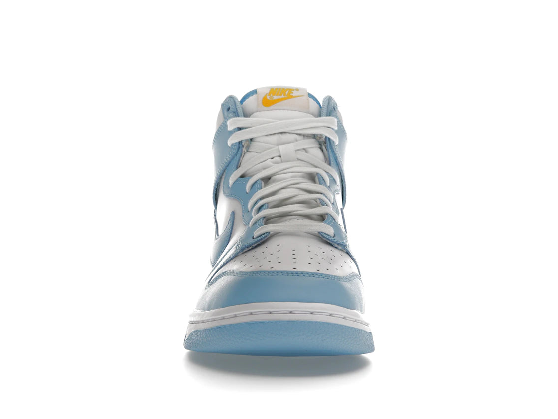 Nike Dunk High Blue Chill