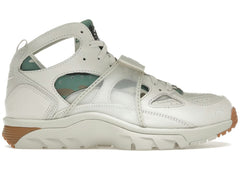 Nike Air Trainer Huarache Corteiz Light Bone