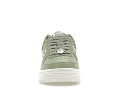 A Bathing Ape Bape Sta Green (2023)