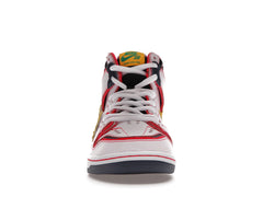 Nike SB Dunk High RX-0 Unicorn Gundam